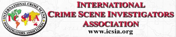 The International Crime Scene Investigators Association